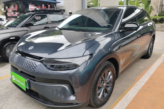 零跑汽车 零跑C11 2023款 增程 180舒享版