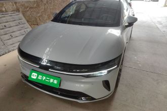 极氪007GT 2025款 后驱智驾版 75kWh