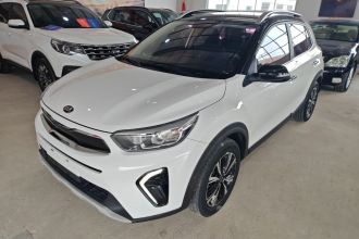 起亚 奕跑 2019款  1.4L 自动运动版 国VI