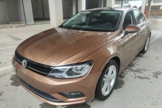 大众 凌渡 2017款 280TSI DSG舒适版