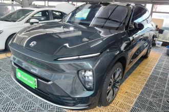 蔚来ES8 2024款 75kWh