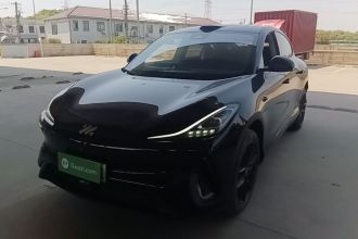 智己汽车 智己LS6 2023款 Max 标准版