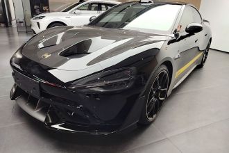 小米汽车 小米SU7 Ultra 2025款 Ultra