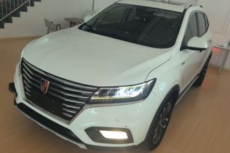 荣威RX5 2018款 30T 两驱自动互联网铂金版