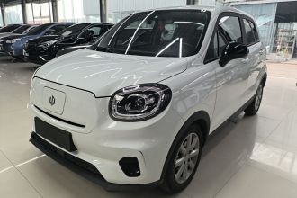 零跑汽车 零跑T03 2022款 炫晶版