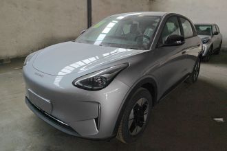 吉利银河 星愿 2026款 310km 梦想版