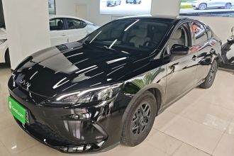 比亚迪 海豹05 DM-i 2025款 DM-i 智驾版 55KM豪华型