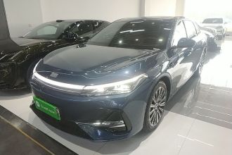 吉利银河 银河A7 2025款 EM-i 150km 星舰版