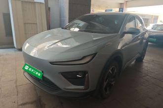 哪吒汽车 哪吒X 2025款 500 Plus