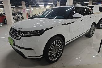 路虎 揽胜星脉 2021款 P250