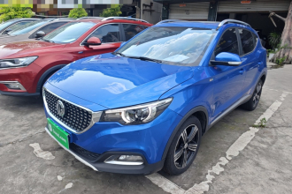 名爵ZS 2017款 1.5L 自动尊享互联网版