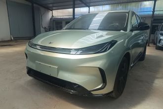 ARCFOX极狐 极狐T1 2025款 320 PRO