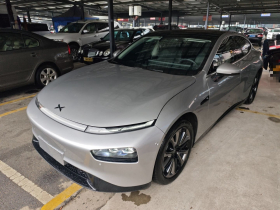 小鹏P7 2022款 480E+