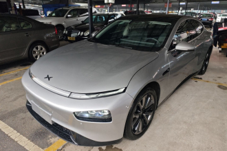 小鹏P7 2022款 480E+