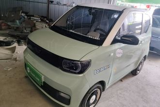 五菱汽车 宏光MINIEV 2022款 悦享款 磷酸铁锂