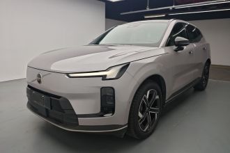 沃尔沃XC70插电式混动 2026款 两驱长续航Core
