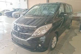 东风风行 菱智PLUS 2025款 1.5T 手动豪华型 7座