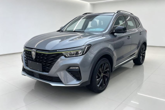 荣威RX5 2020款 PLUS 300TGI 自动Ali国潮旗舰版