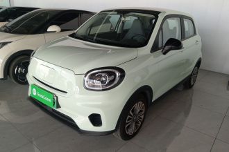 零跑汽车 零跑T03 2024款 310舒享版