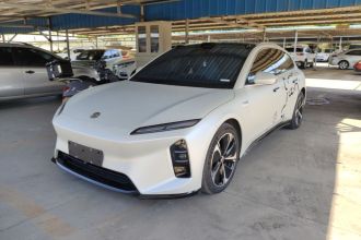 蔚来ET5T 2025款 75kWh Touring