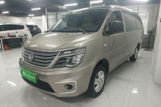 东风风行 菱智 2019款 改款 M5L 1.6L 7座基本型 国VI