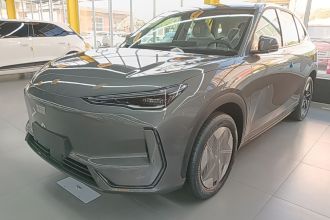 吉利银河 银河E5 2026款 530km 启航版