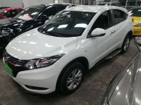 本田 缤智 2017款 1.5L CVT两驱舒适型