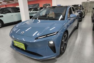 蔚来ET5T 2023款 75kWh Touring