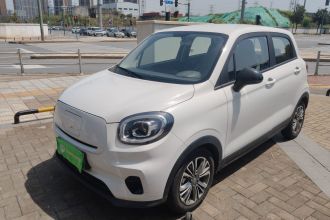 零跑汽车 零跑T03 2024款 403舒享版