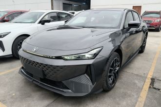 长安UNI-V 智电iDD 2024款 蓝鲸智电iDD 136km 智酷型