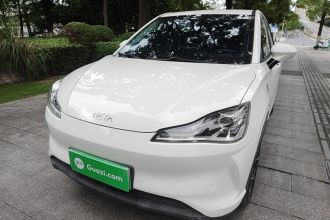哪吒汽车 哪吒V 2022款 长续航行业定制版