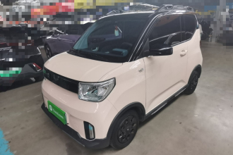 五菱汽车 宏光MINIEV 2022款 GAMEBOY 200km 玩乐款 磷酸铁锂