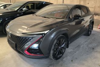 长安UNI-T 2020款 1.5T 尊贵型