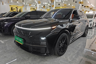 理想汽车 理想L7 2023款 Pro
