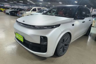 理想汽车 理想L9 2023款 Pro