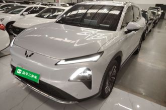 五菱汽车 五菱星光S 2024款 510km 领航型
