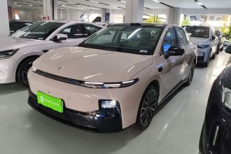 零跑汽车 零跑B01 2025款 550激光雷达版