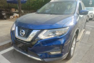 日产 奇骏 2021款 2.0L CVT 2WD XL Premium智联尊享版