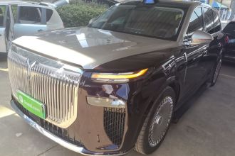 岚图汽车 岚图泰山 2026款 Max+