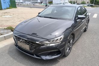 现代 菲斯塔 2019款 280TGDi 运动版 国VI