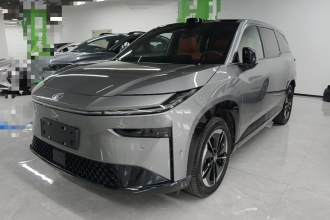 丰田 铂智3X 2025款 520 Pro+ 激光雷达版