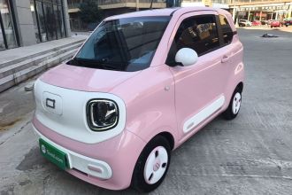 奔腾小马 2025款 222km 灵动马