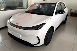ARCFOX极狐 极狐T1 2025款 320 PRO