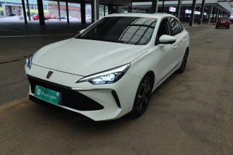 荣威i5 2023款 1.5L CVT尊荣版