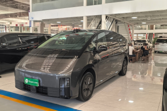 理想汽车 理想MEGA 2024款 Ultra