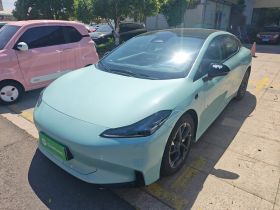 昊铂GT 2023款 560后驱七翼版