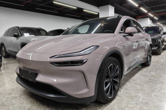 乐道L60 2024款 60kWh 后驱版