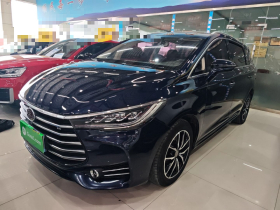 比亚迪 宋MAX 2018款 1.5T 自动智联精英型 6座