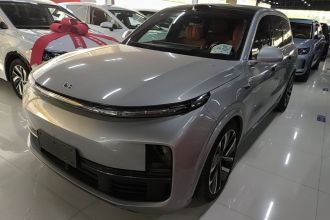 理想汽车 理想L9 2022款 Max