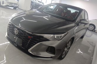 长安 逸动 2021款 PLUS 蓝鲸NE 1.4T GDI DCT旗舰型